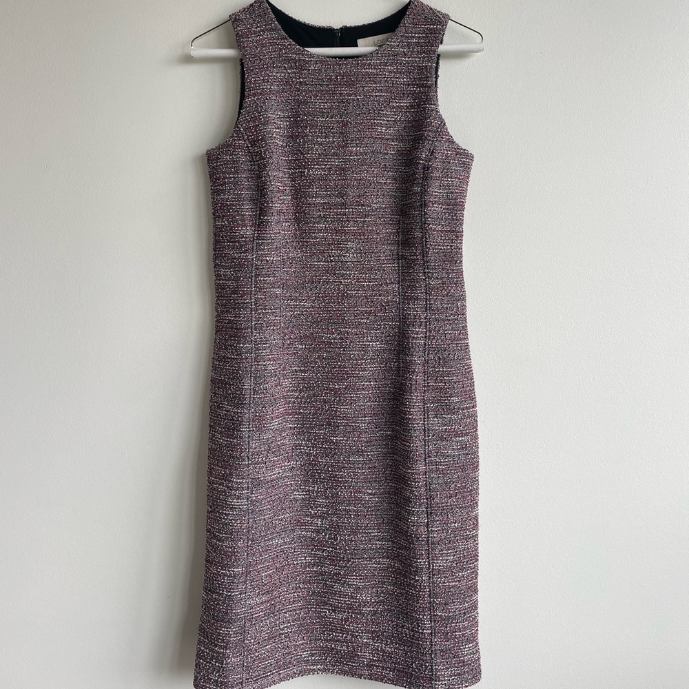Loft Dress
